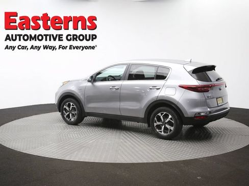 Used 2022 Kia Sportage LX AWD/4WD image 62