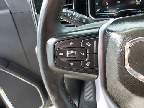 Used 2023 GMC Sierra 1500 Elevation image 29