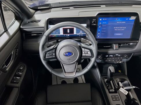 New 2026 Subaru Outback Touring AWD/4WD image 17