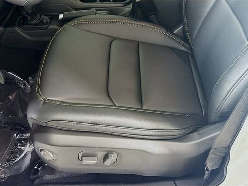 New 2026 Jeep Wrangler Sahara image 19