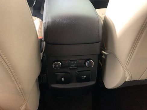 Used 2019 Ford Explorer Limited w/ Class III Trailer Tow Package AWD/4WD image 36