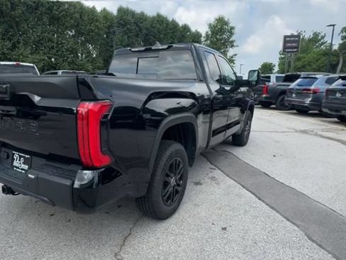 Used 2023 Toyota Tundra SR5 w/ SR5 Convenience Package AWD/4WD image 8