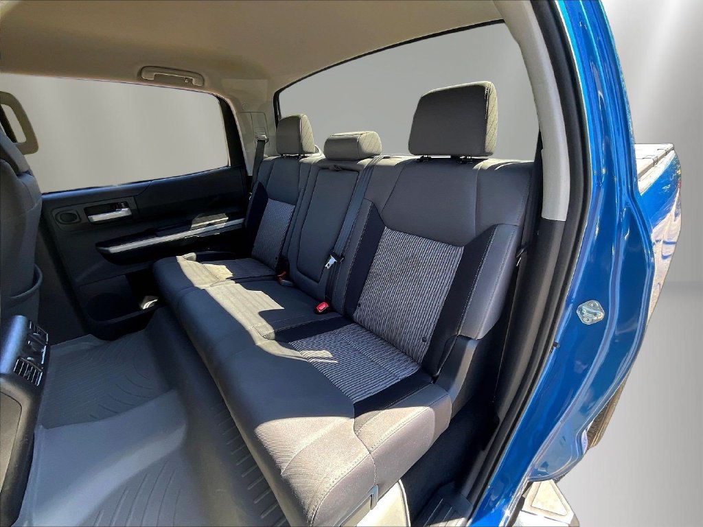Used 2016 Toyota Tundra SR5 w/ SR5 Upgrade Package RWD image 24