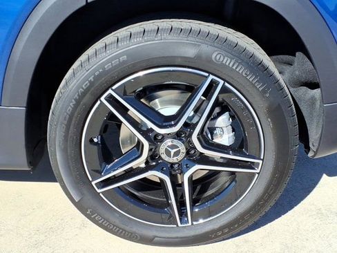 New 2026 Mercedes-Benz GLB 250 image 24