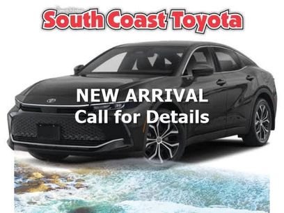 Used 2023 Toyota Crown