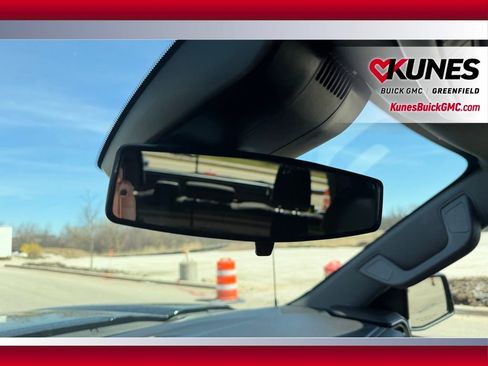 New 2026 GMC Sierra 1500 Elevation AWD/4WD image 26