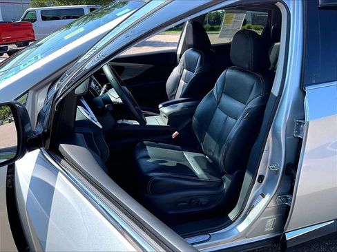 Used 2017 Nissan Murano SL w/ SL Technology Package AWD/4WD image 10