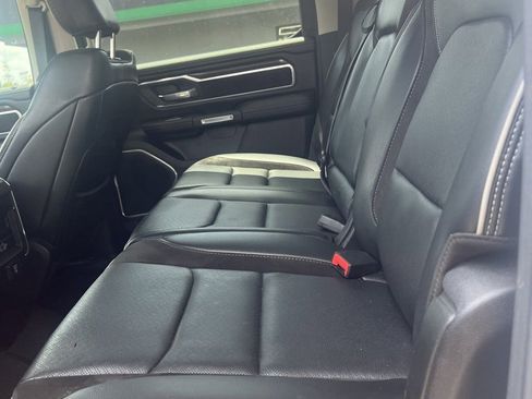 Used 2022 RAM 1500 Laramie image 14