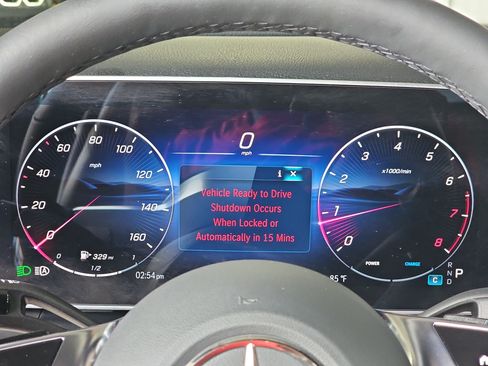 Used 2026 Mercedes-Benz GLC 300 image 21