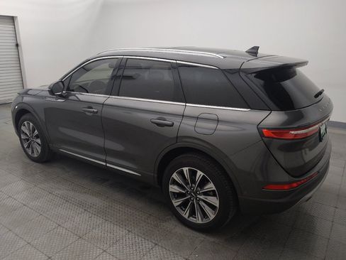 Used 2020 Lincoln Corsair Reserve FWD image 3