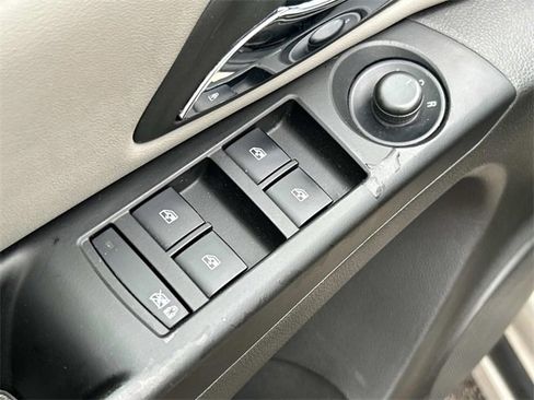 Used 2012 Chevrolet Cruze LS w/ Connectivity Package image 26