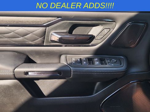 New 2026 RAM 1500 Limited image 21