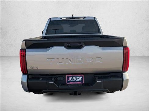 Used 2022 Toyota Tundra SR5 image 6
