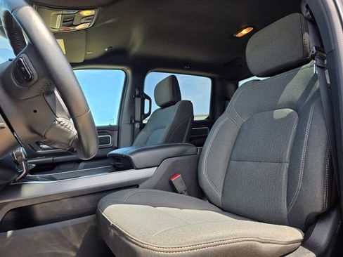 Certified 2023 RAM 1500 Big Horn AWD/4WD image 22