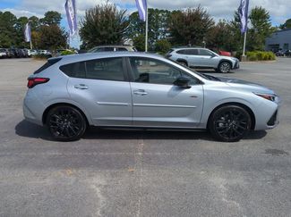 New 2025 Subaru Impreza RS video 2