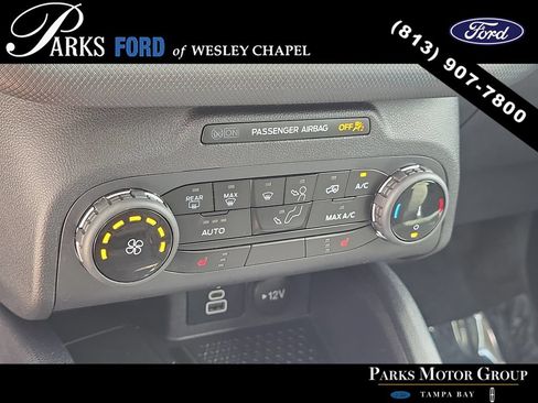 Certified 2024 Ford Bronco Sport Big Bend w/ Convenience Package AWD/4WD image 22