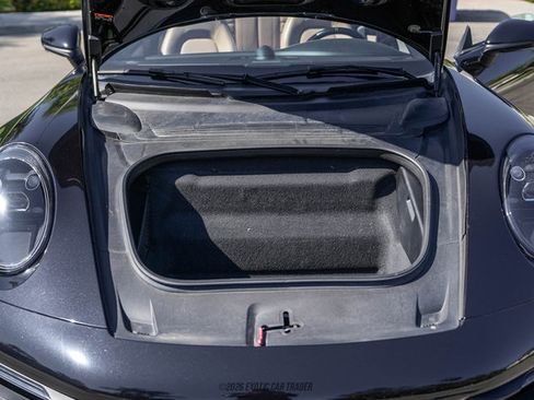 Used 2024 Porsche 911 Cabriolet image 73