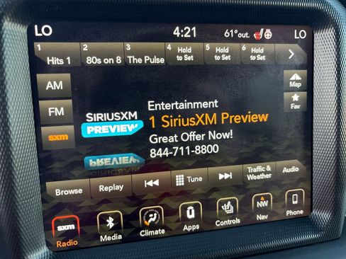 Used 2018 Jeep Wrangler Unlimited Sahara image 34