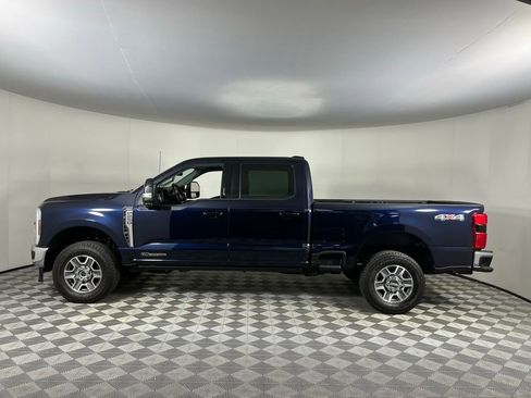 Used 2024 Ford F250 Lariat image 10