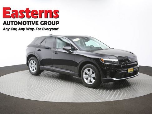 Used 2024 Honda Prologue EX image 47