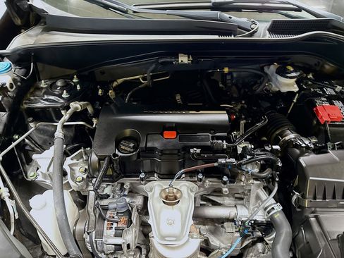 Used 2024 Honda HR-V Sport image 29