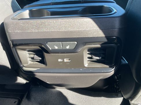 Certified 2024 GMC Sierra 1500 AT4X image 28