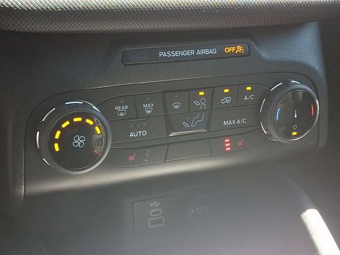 Certified 2023 Ford Bronco Sport Big Bend w/ Convenience Package AWD/4WD image 17