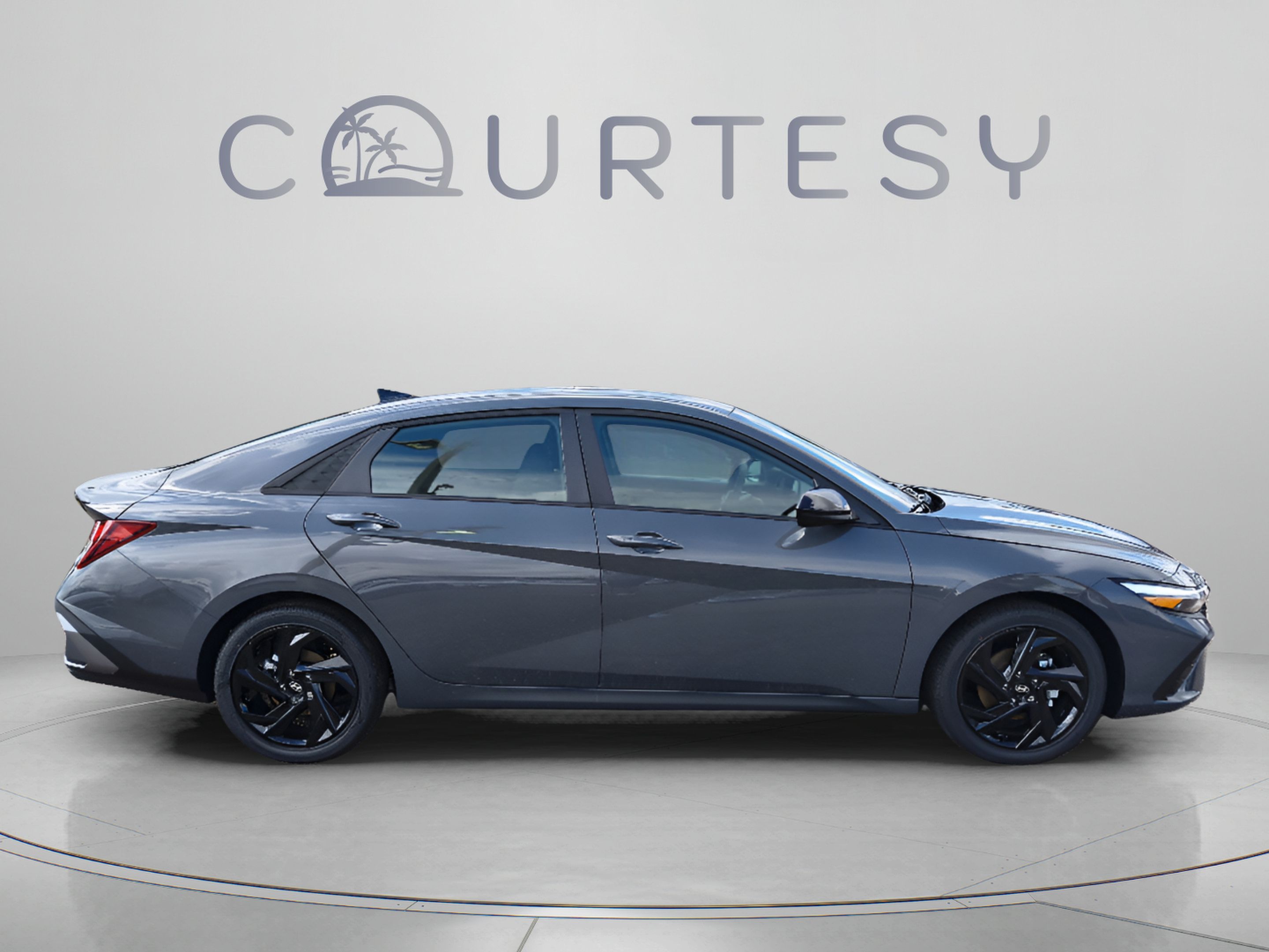 New 2026 Hyundai Elantra SEL Sport FWD image 6