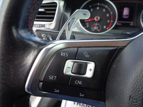 Used 2015 Volkswagen GTI Autobahn w/ Lighting Package (SEL) image 23