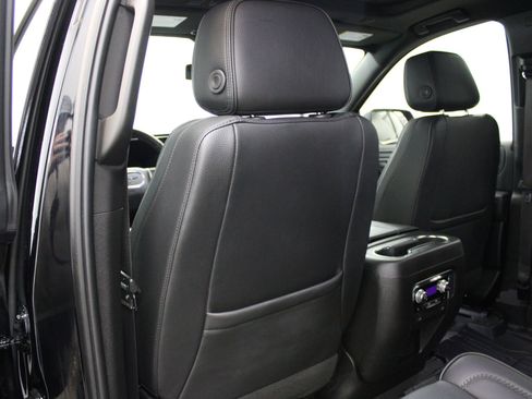 Used 2022 GMC Yukon Denali w/ Max Trailering Package AWD/4WD image 22
