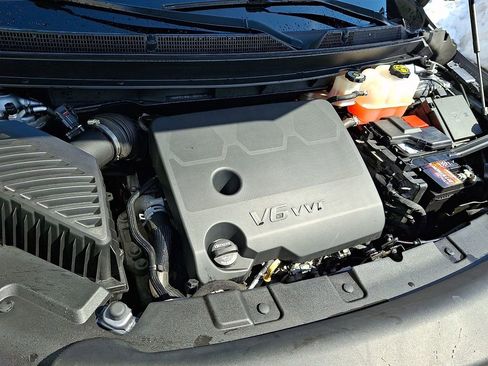 Used 2021 Buick Enclave Premium w/ Surround and Sites Package FWD image 33