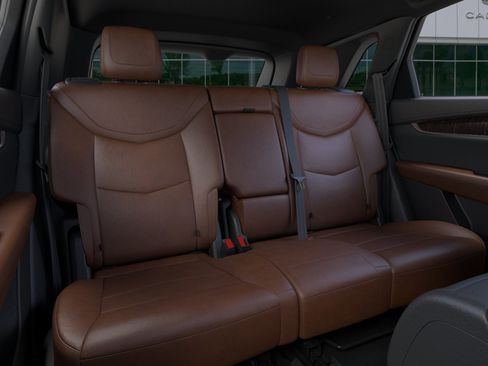 New 2025 Cadillac XT5 Premium Luxury w/ Technology Package image 17