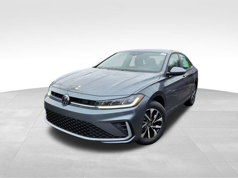 New 2026 Volkswagen Jetta S image 2