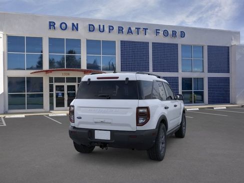 New 2026 Ford Bronco Sport Big Bend w/ Convenience Package AWD/4WD image 9