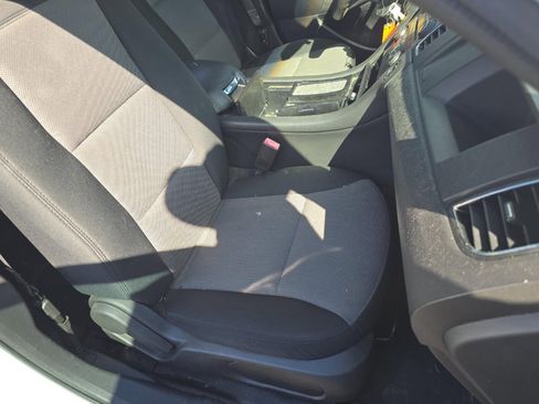 Used 2015 Ford Taurus POLICE INTERCEPTOR image 11