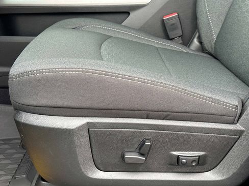 New 2026 RAM 2500 Big Horn image 21