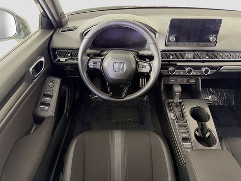 Used 2025 Honda Civic Sport image 20