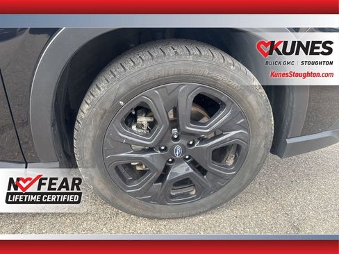 Used 2023 Subaru Ascent Onyx Edition Limited AWD/4WD image 10
