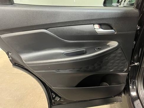 Used 2023 Hyundai Santa Fe SEL FWD image 16