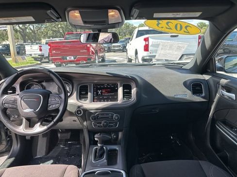 Used 2023 Dodge Charger SXT image 6