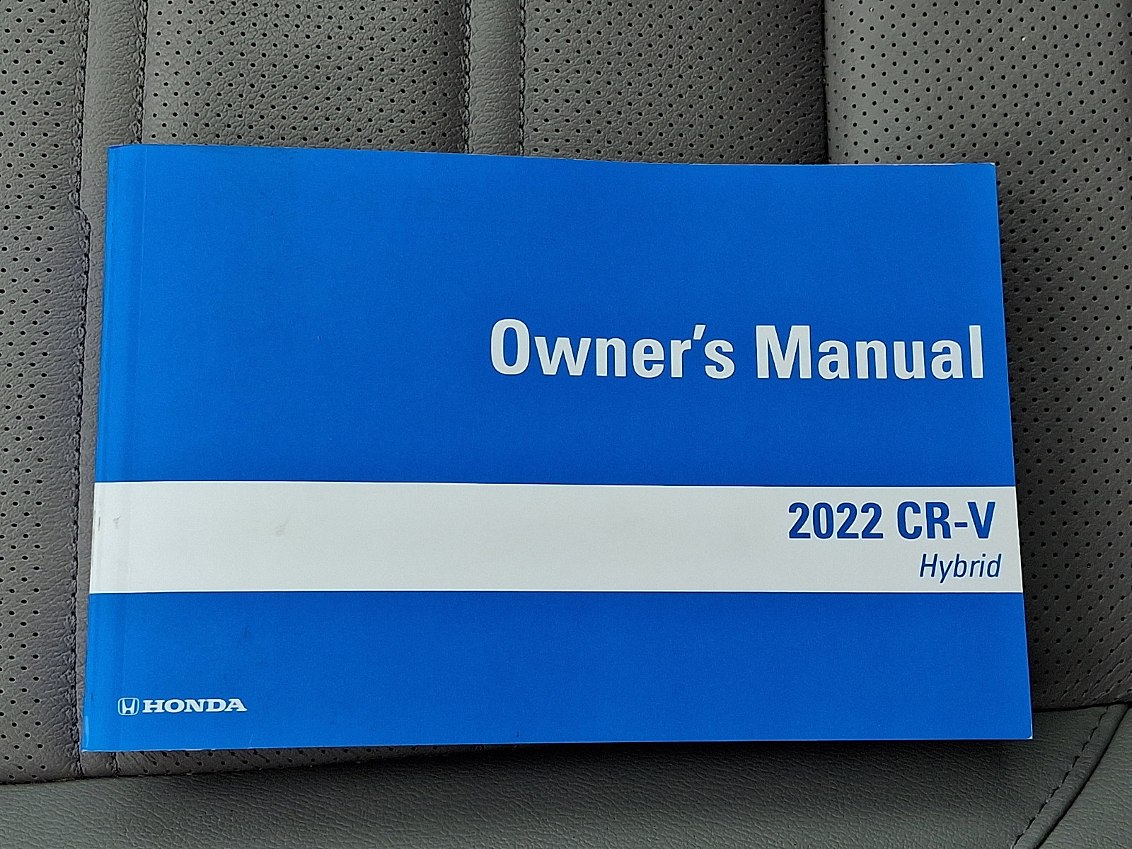 Certified 2022 Honda CR-V EX-L image 26