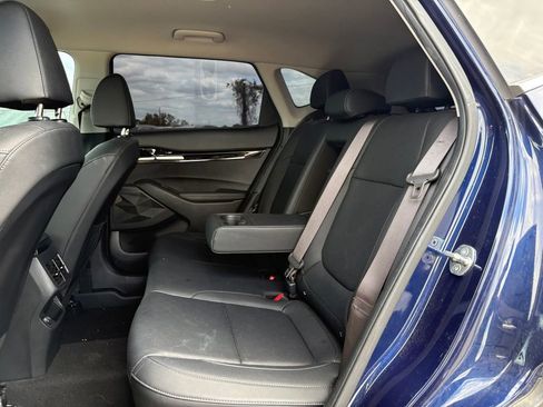 Certified 2023 Kia Seltos SX AWD/4WD image 14