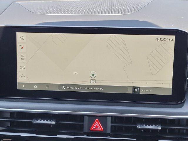 New 2026 Kia K5 GT-Line FWD image 16