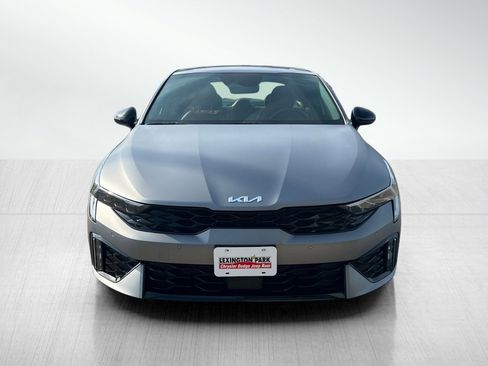 Used 2025 Kia K5 GT-Line w/ GT-Line Premium Package FWD image 5