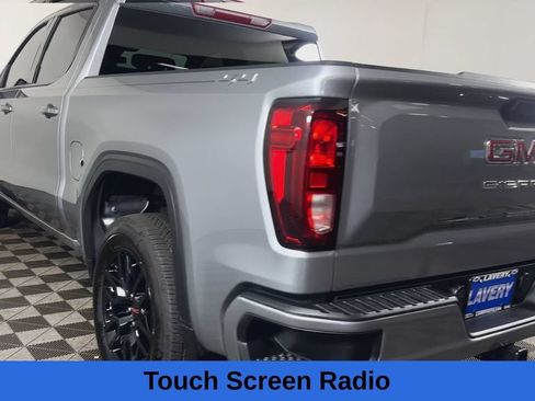 Used 2026 GMC Sierra 1500 Elevation AWD/4WD image 10