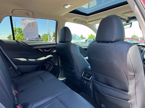 Used 2024 Subaru Outback Limited AWD/4WD image 18