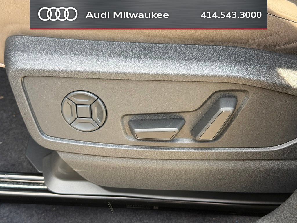 New 2026 Audi Q5 Prestige AWD/4WD image 23