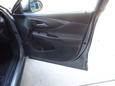 New 2026 Buick Envista Sport Touring w/ Convenience I Package FWD image 27