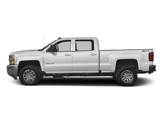 Used 2017 Chevrolet Silverado 2500 LT w/ Custom Sport Edition video 3
