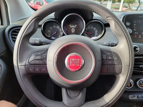 Used 2018 FIAT 500X Trekking FWD image 18